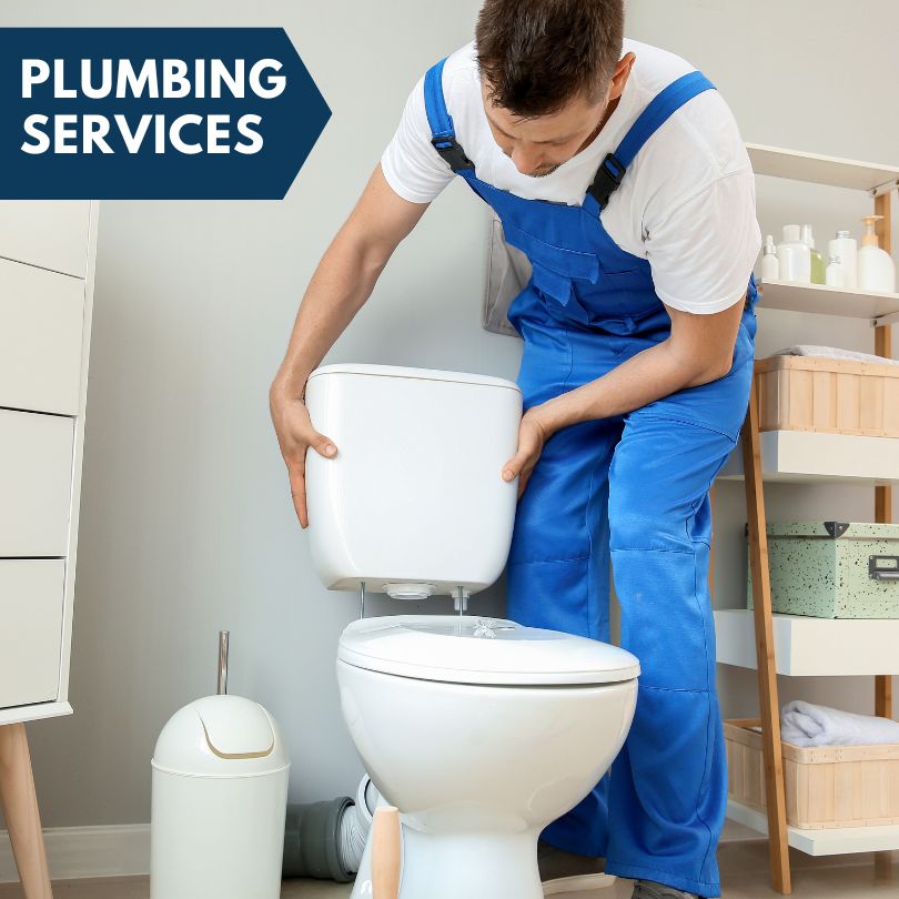 Plumbing Company in Northbrook, IL